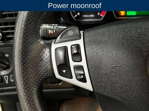 Used 2009 Saab 9-5 2.3T FWD image 17