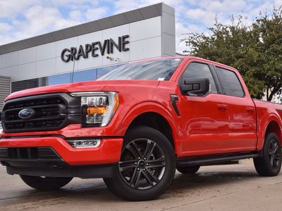 Certified 2022 Ford F150 XLT w/ Equipment Group 302A High