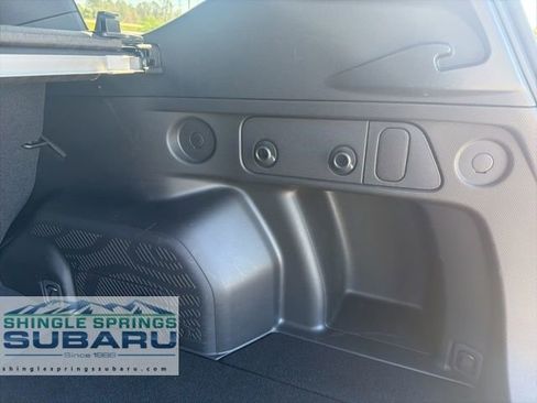 Certified 2025 Subaru Forester Premium image 25