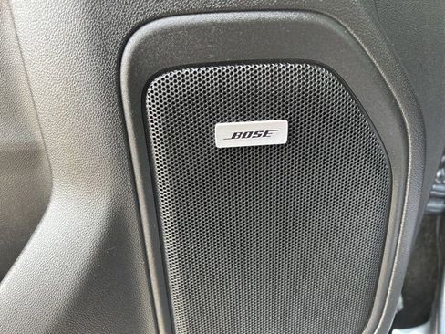 Used 2021 Chevrolet Silverado 1500 LT Trail Boss w/ Convenience Package II image 20