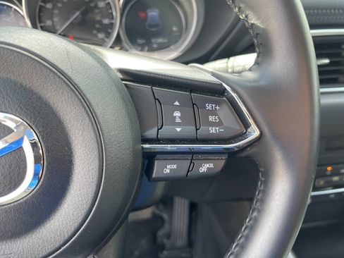Used 2025 MAZDA CX-5 AWD 2.5 S w/ Preferred Package image 28