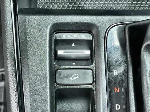 Certified 2025 Honda CR-V Sport Touring image 20