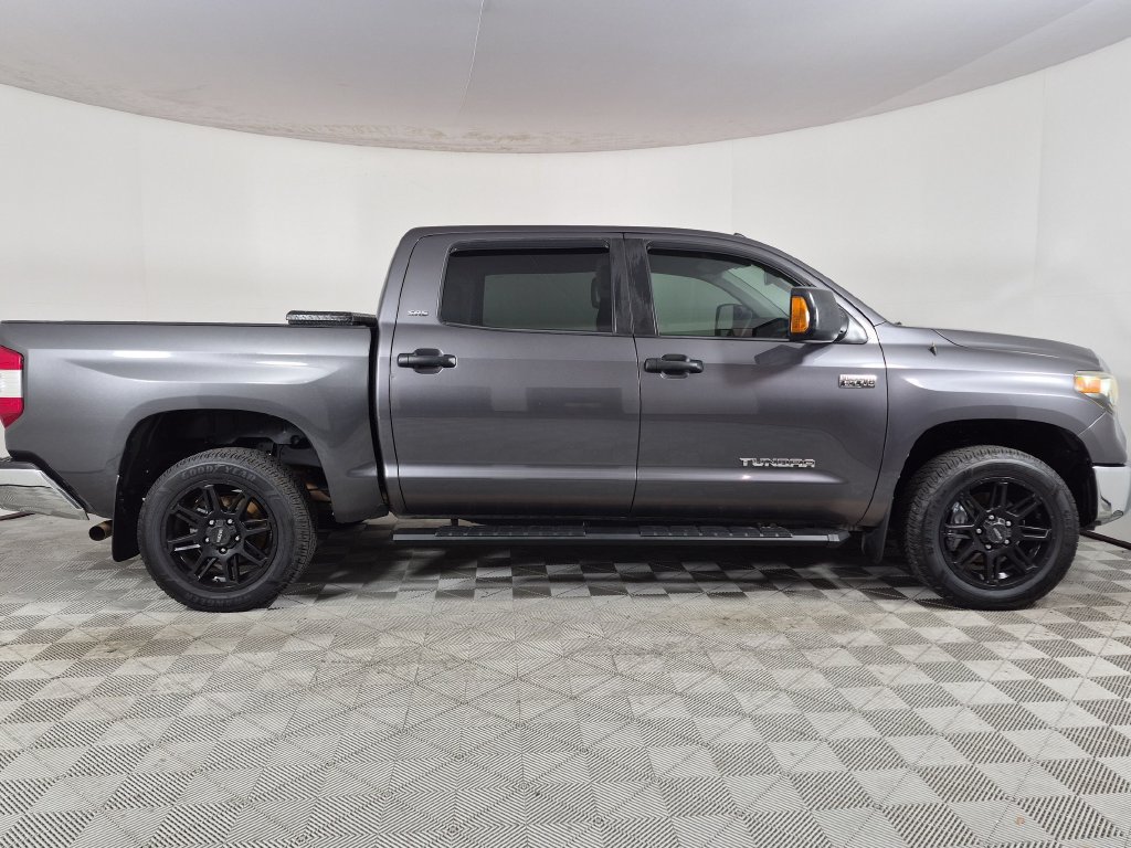 Used 2019 Toyota Tundra SR5 AWD/4WD image 5