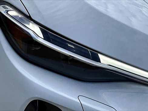 Used 2025 Audi Q5 Prestige image 13