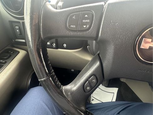 Used 2005 HUMMER H2 SUT AWD/4WD image 18