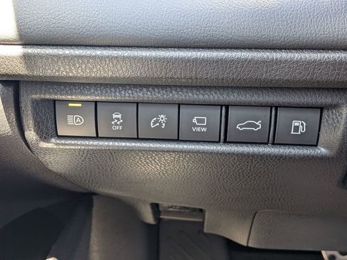 Used 2025 Toyota Camry XSE w/ Premium Plus Package FWD image 26