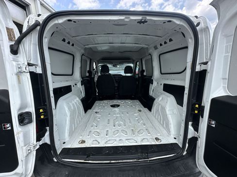 Used 2016 RAM ProMaster City Tradesman w/ Rear Back-up Camera Group FWD image 31