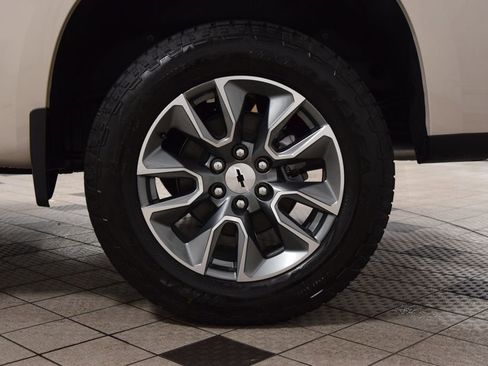 New 2026 Chevrolet Silverado 1500 RST AWD/4WD image 26