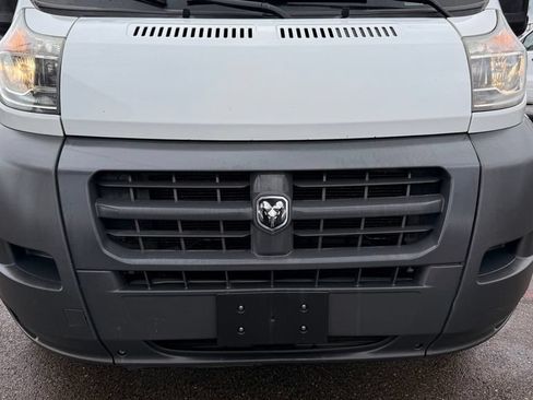 Used 2015 RAM ProMaster 1500 FWD image 14