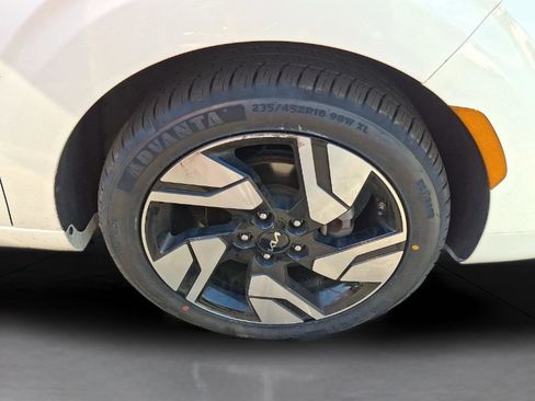 Used 2023 Kia Soul GT-Line FWD image 9
