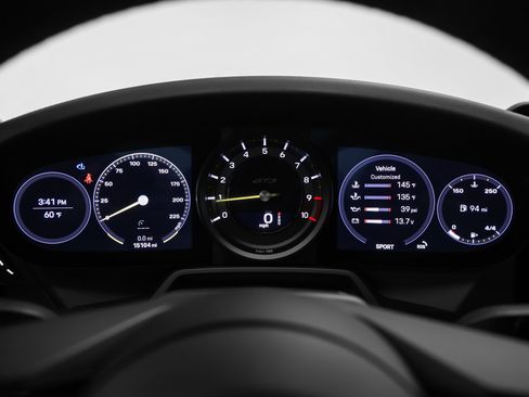 Used 2022 Porsche 911 GT3 image 45