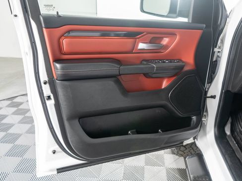 Used 2019 RAM 1500 Rebel w/ Level 1 Equipment Group AWD/4WD image 24