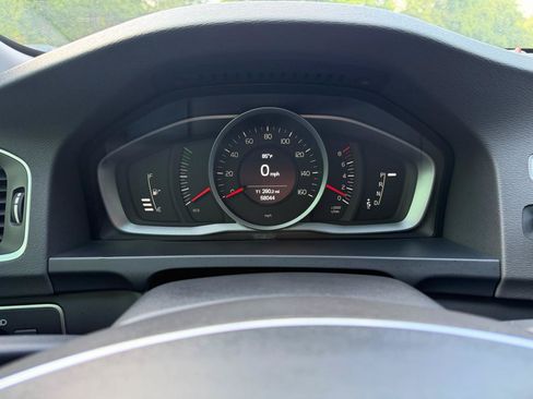Used 2014 Volvo S60 T5 FWD image 14