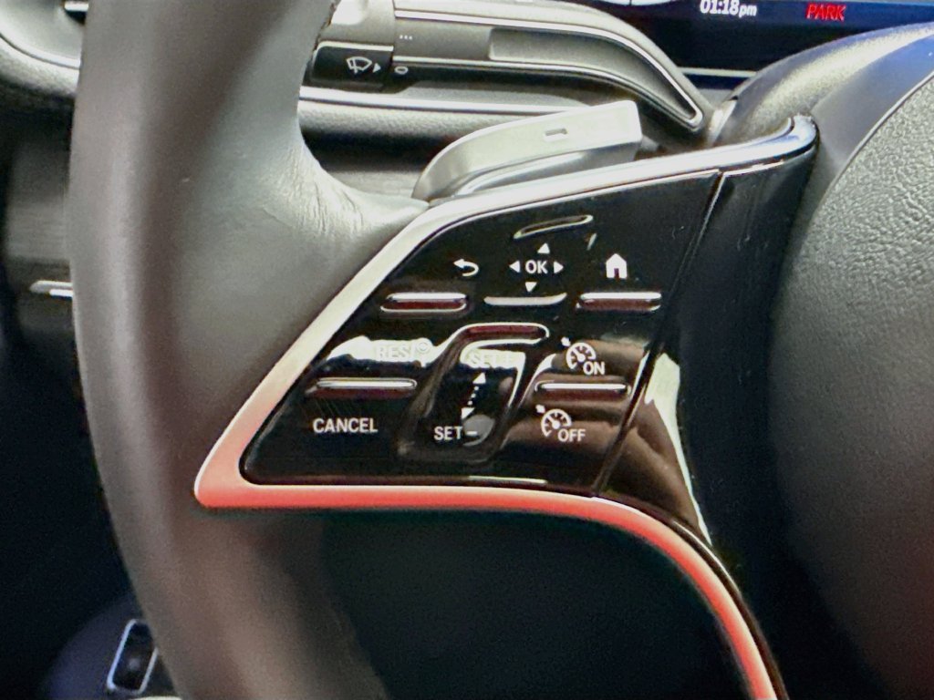 Certified 2026 Mercedes-Benz GLE 450 4MATIC Coupe image 11
