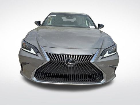 Used 2020 Lexus ES 350 w/ Premium Package image 17