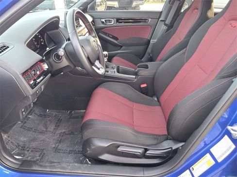 Used 2022 Honda Civic Si image 22