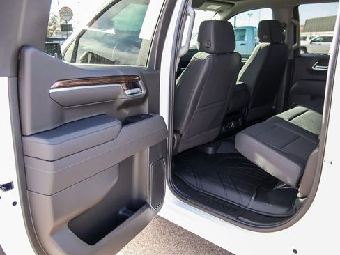 New 2026 Chevrolet Silverado 1500 LT w/ Safety Package AWD/4WD image 25