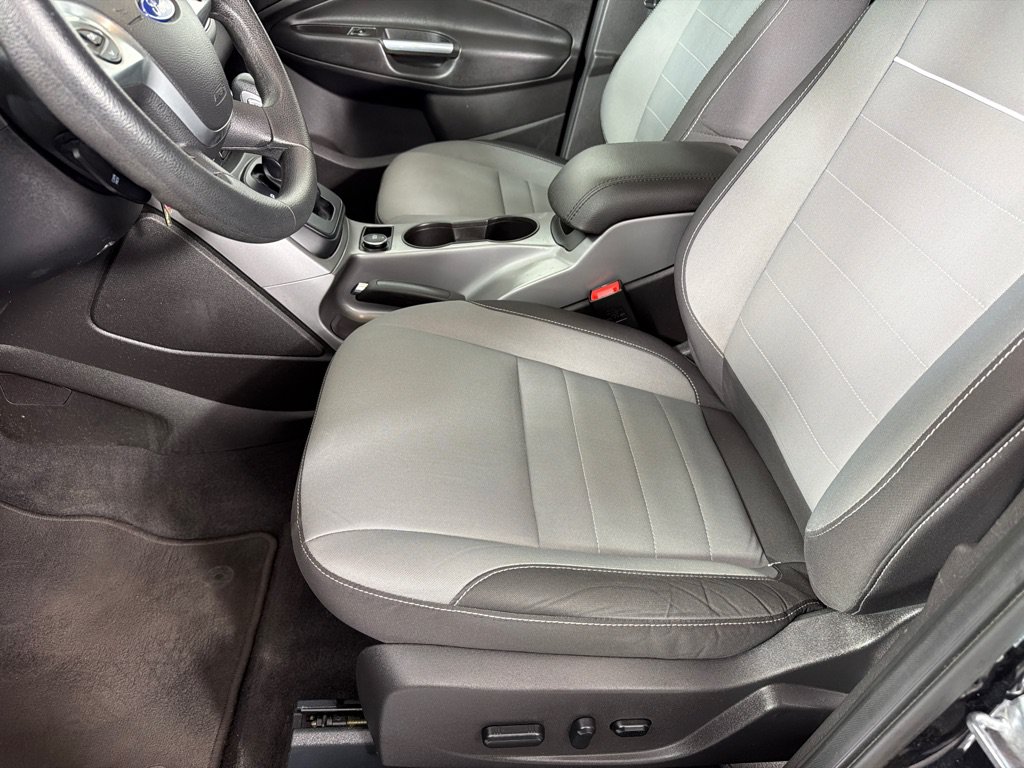 Used 2015 Ford Escape SE AWD/4WD image 12