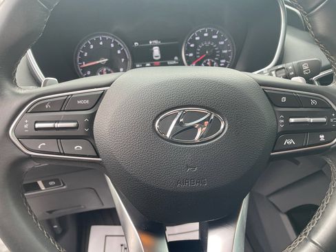 Used 2023 Hyundai Santa Fe SEL image 14