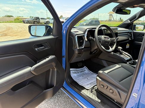 New 2026 GMC Canyon Elevation w/ Convenience Package AWD/4WD image 21