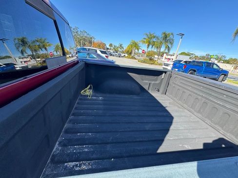 Used 2018 RAM 1500 Big Horn image 9