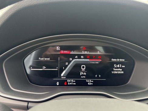 Used 2025 Audi Q5 2.0T Premium w/ Convenience Plus Package image 22