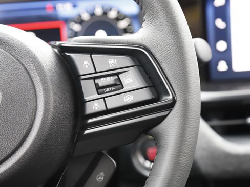 New 2026 Subaru Outback Limited XT image 22