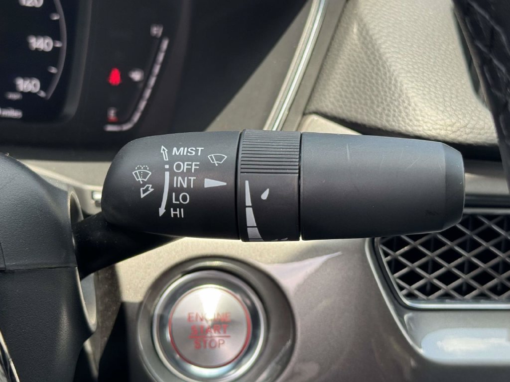 Used 2026 Acura Integra FWD image 25