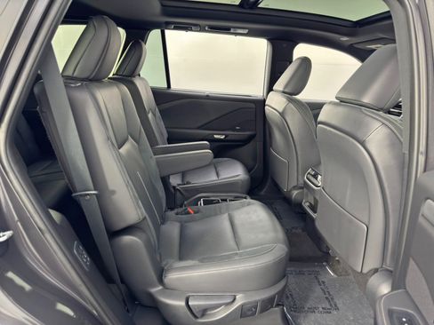 Used 2024 Lexus TX 350 AWD w/ Technology Package image 42