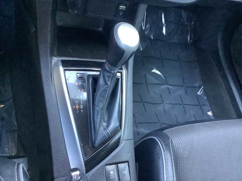 Used 2016 Toyota Corolla S FWD image 17