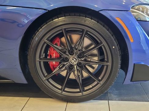 New 2026 Toyota Supra Premium RWD image 3