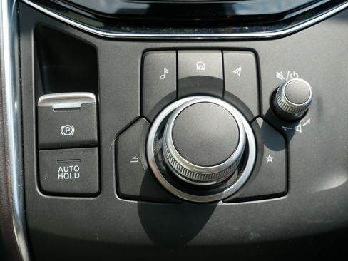 Used 2022 MAZDA CX-5 Signature AWD/4WD image 31