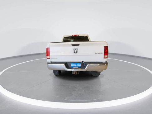 Used 2013 RAM 2500 Tradesman w/ Chrome Appearance Group image 7