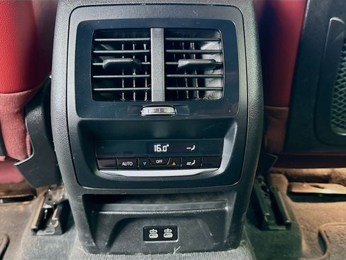 Used 2023 BMW X4 xDrive30i w/ M Sport Package image 17