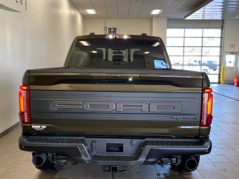 New 2026 Ford F150 Raptor image 6