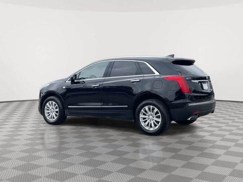 Used 2018 Cadillac XT5 FWD w/ LPO, Wheel Lock Package image 6