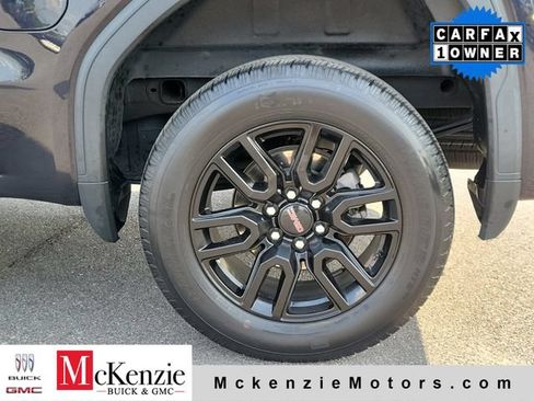 Used 2022 GMC Sierra 1500 Elevation RWD image 31