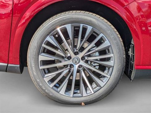 New 2026 Lexus RX 350 RX 350 Premium+ image 9