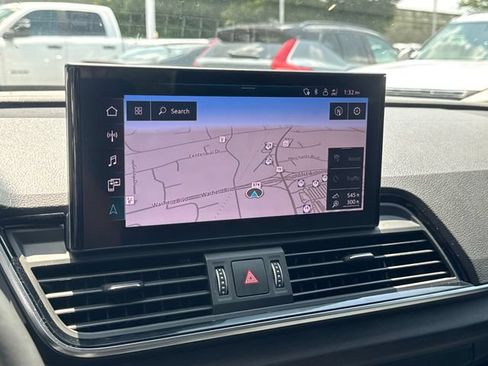 Used 2023 Audi Q5 2.0T Prestige w/ Prestige Package AWD/4WD image 22