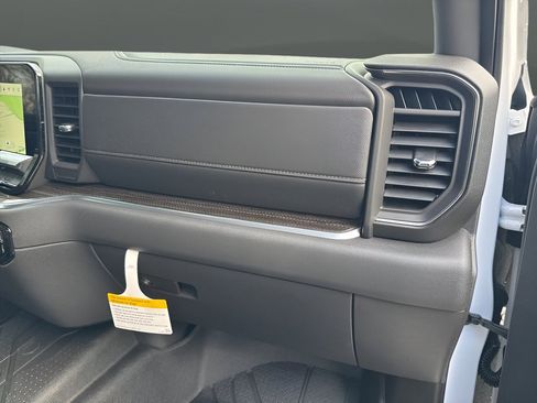 New 2026 Chevrolet Silverado 1500 RST w/ RST Select Package AWD/4WD image 51