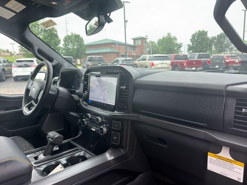 New 2026 Ford F150 Tremor AWD/4WD image 14