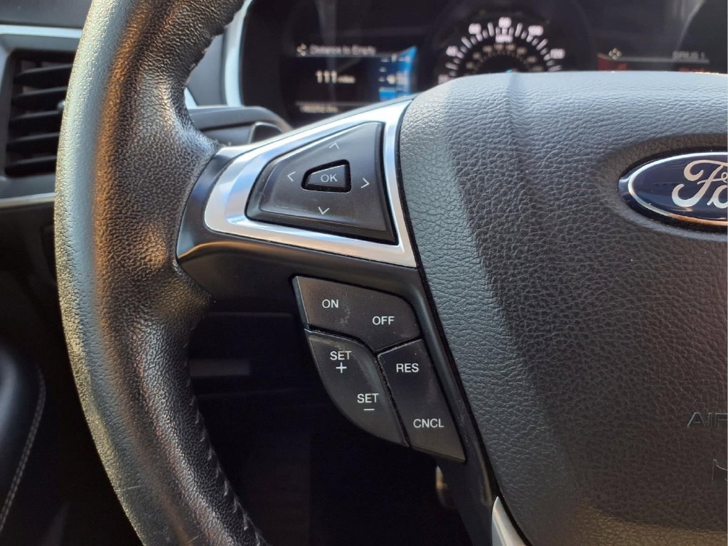 Used 2016 Ford Edge Sport w/ Equipment Group 401A AWD/4WD image 13
