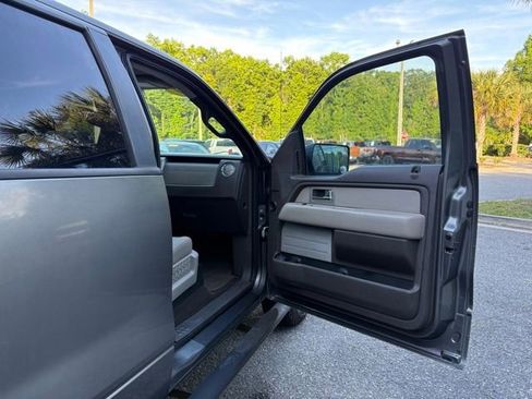 Used 2009 Ford F150 4x4 SuperCrew image 28