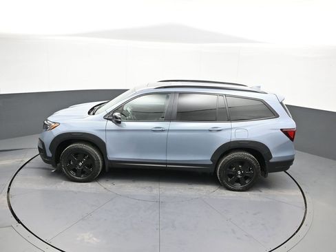 Certified 2022 Honda Pilot TrailSport image 43