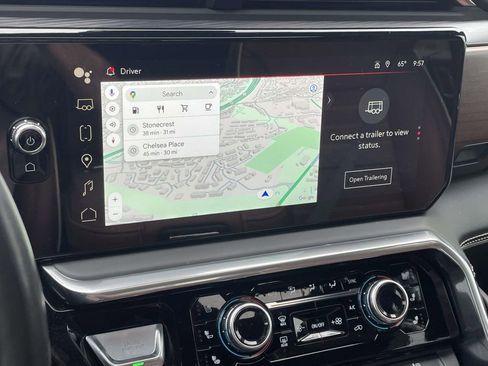 Used 2023 GMC Sierra 1500 Denali Ultimate image 28