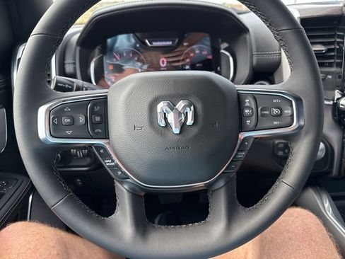 New 2026 RAM 1500 Laramie image 33