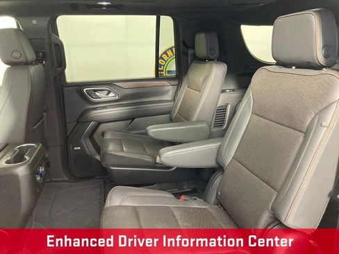 Used 2023 Chevrolet Suburban High Country AWD/4WD image 19