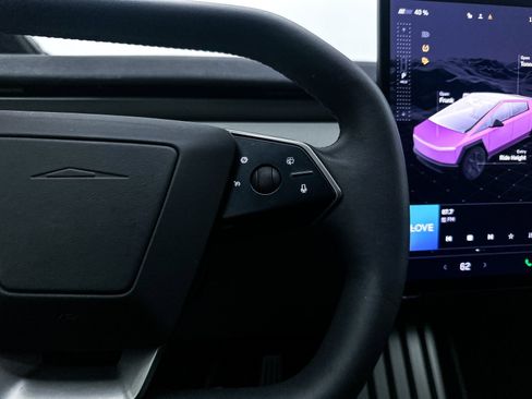 Used 2024 Tesla Cybertruck Cyberbeast image 31