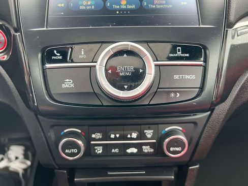 Used 2022 Acura ILX FWD image 29