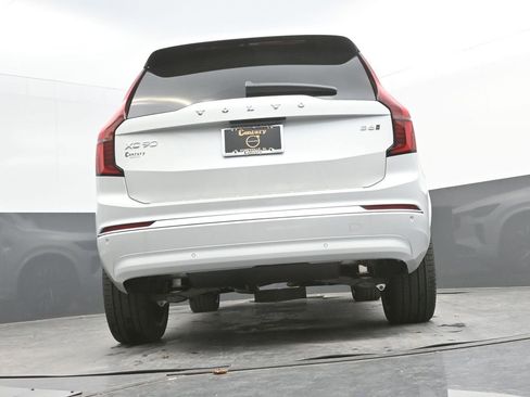New 2026 Volvo XC90 B6 Ultra w/ Protection Package Premier image 28